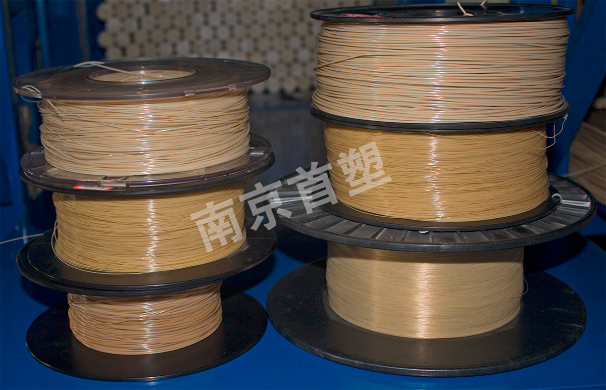 PEEK细丝 PEEK细丝